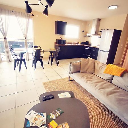 Casa Rosa T3 Centre Ville Thonon-les-Bains Exterior photo